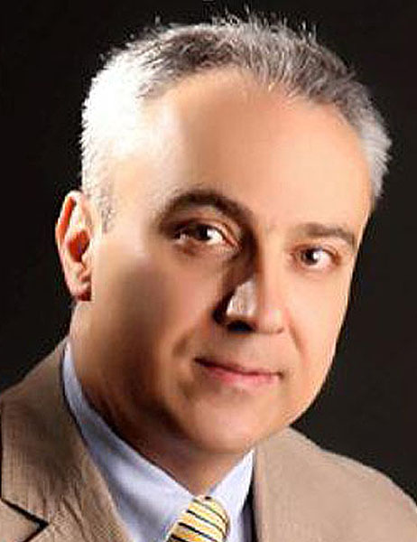 دکتر سیامک یعقوبی