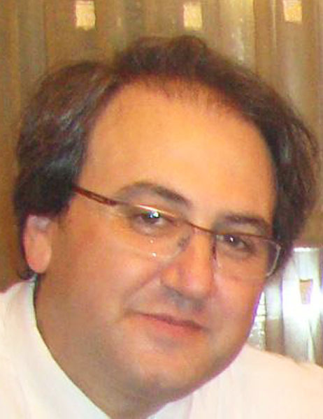 دكتر رضا فكرآزاد