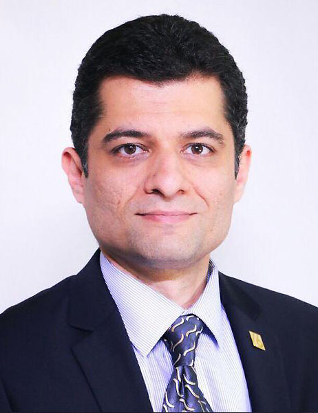 دکتر مهدی جوان