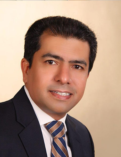 دکتر صادق پور