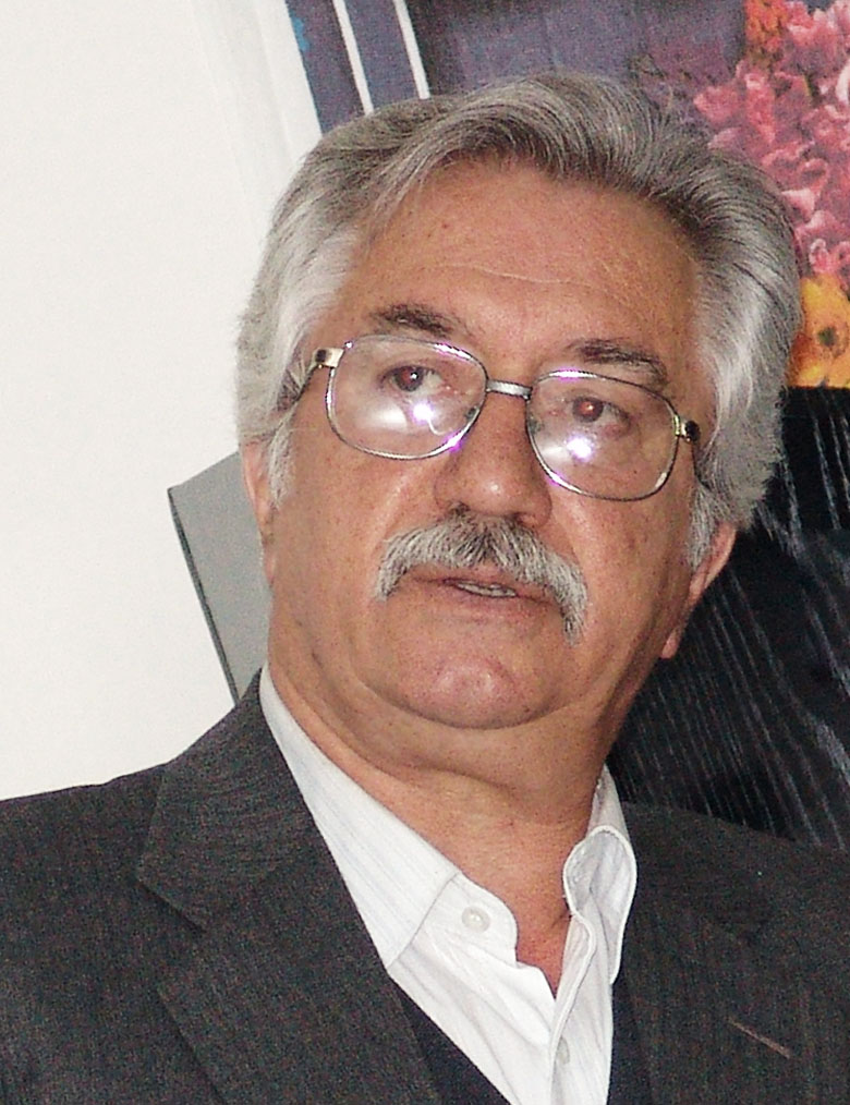 دکتر محمود تمیزی