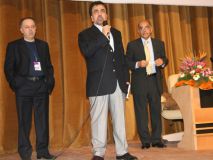 کنگره پریودونتولوژی - کیش