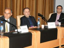 کنگره پریودونتولوژی - کیش