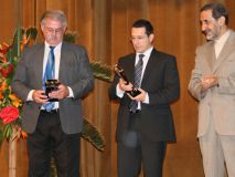 کنگره پریودونتولوژی - کیش