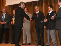 کنگره پریودونتولوژی - کیش