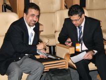 کنگره پریودونتولوژی - کیش