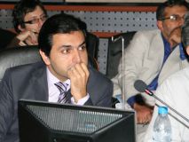 کنگره پریودونتولوژی - کیش