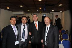 كنگره استئولوژي كن - فرانسه