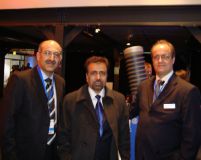 ماهواره ای سمپوزیوم - سویس