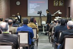 کارگاه پري ايمپلنت - کنگره فک و صورت 93