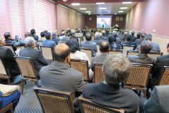 Peri-Implantitis workshop 2015