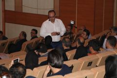 مدرسین دکتر عمید - دکتر نوید شریف زاده