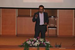 مدرس دکتر غلامی