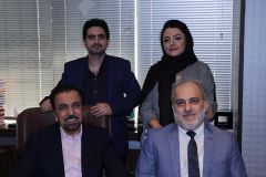 دوره حفظ ساکت دندان و جاگذاری فوری ایمپلنت - ۴ و ۵ مهرماه ۱۳۹۸