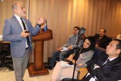 مدرس دكتر عبدالعالی