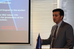 مدرس دكتر مبينی