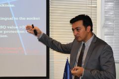 دوره های آموزشی