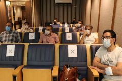 دوره ۲ روزه GBR - تیرماه ۱۴۰۰