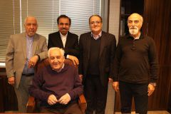 كورس معرفي سيستم SPI - آذرماه ۹۸