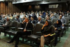 پنجمین سمپوزیوم استئولوژی ایران