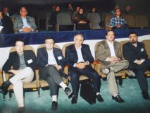 سمپوزیم‌های استئولوژی ایران