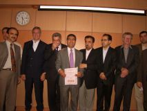 سمپوزیم‌های استئولوژی ایران