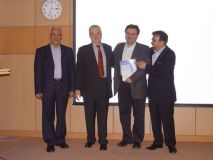 استئولوژی 2 در دانشکده دندانپزشکی شهید بهشتی - تهران