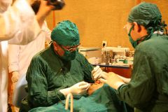  دومین سمپوزیوم استئولوژی ایران