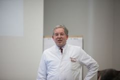 دوره پيشرفته نانو بن - آلمان