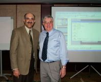 دوره مدون آموزش ایمپلنت - دبی