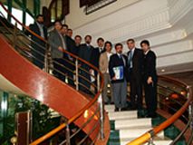 دوره مدون آموزش ایمپلنت - دبی