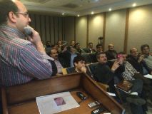 master course in Periodontal plastic surgery