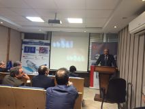 دوره پیشرفته جراحی پریودنتال - آبان ماه 1393