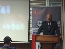 master course in Periodontal plastic surgery