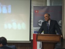 master course in Periodontal plastic surgery