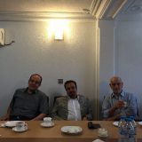 دوره جامع افزایش طول تاج کلینیکی - شهریور ۹۵