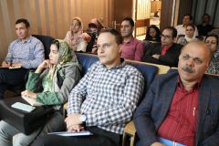 جراحی افزایش طول و طراحی لبخند - اردیبهشت ۹۷