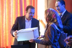 پانزدهمین کنگره انجمن علمی پریودونتولوژی ایران