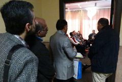 OMFS annual meeting 2016