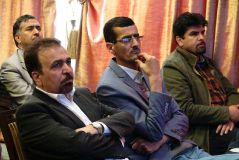 كنگره انجمن جراحان فك و صورت 94