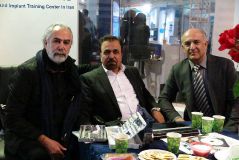 OMFS annual meeting 2016