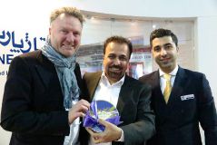 OMFS annual meeting 2016