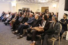 جراحی آقای دكتر غلامی