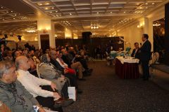 18 th International congress of Iranian association of oral and maxillofacial surgeons_3