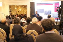 هجدهمين كنگره جراحان دهان، فك و صورت ايران - بهمن و اسفند 98