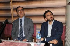 هجدهمين كنگره جراحان دهان، فك و صورت ايران - بهمن و اسفند 98