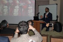 18 th International congress of Iranian association of oral and maxillofacial surgeons_13