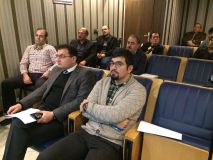 Sinus graft course with live surgey