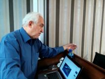 دوره آموزشي بارگذاري فوري همراه با جراحي و پروتز زنده