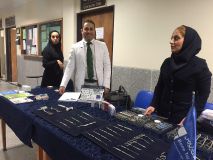 Implant and GBR course in Hamedan_10